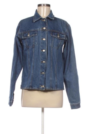 Geacă de femei Unbranded, Mărime M, Culoare Albastru, Preț 104,00 Lei, #136653261