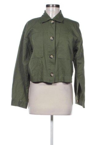 Geacă de femei Unbranded, Mărime M, Culoare Verde, Preț 128,00 Lei, #136654190