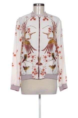 Damenjacke Zara, Größe M, Farbe Mehrfarbig, Preis 24,55 €, #136655788