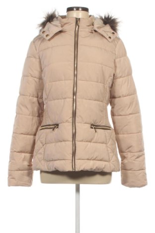 Damenjacke Unbranded, Größe XL, Farbe Beige, Preis 30,00 €, #136658184