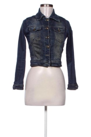 Damenjacke Unbranded, Größe XS, Farbe Blau, Preis 19,95 €, #136658242