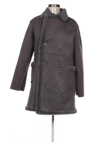 Damenjacke Unbranded, Größe L, Farbe Grau, Preis 38,99 €