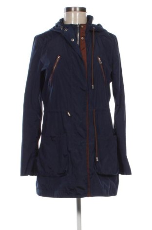 Damenjacke Unbranded, Größe M, Farbe Blau, Preis 31,99 €