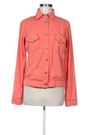 Damenjacke Unbranded, Größe XL, Farbe Orange, Preis 24,55 €, #136662196