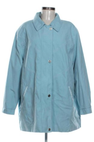 Damenjacke Unbranded, Größe XXL, Farbe Blau, Preis 25,00 €, #136663671