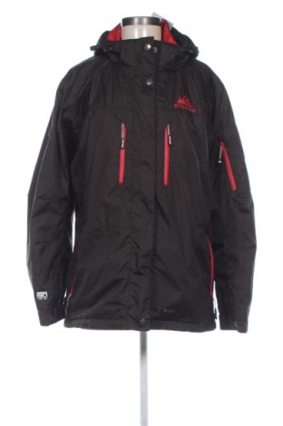 Kurtka damska Unbranded, Rozmiar XL, Kolor Czarny, Cena 131,00 zł, #136663935