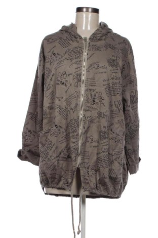 Дамско яке Unbranded, Размер XXL, Цвят Многоцветен, Цена 25,05 €