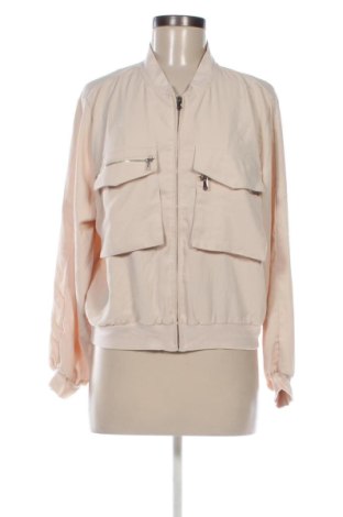 Damenjacke Unbranded, Größe S, Farbe Beige, Preis 24,45 €, #136666393