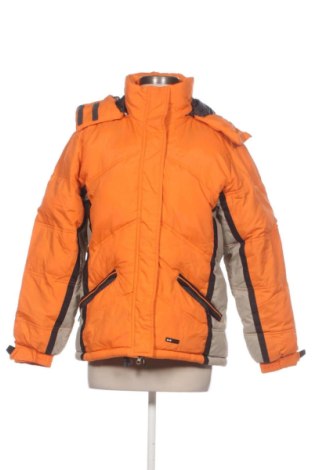 Geacă de femei Unbranded, Mărime M, Culoare Portocaliu, Preț 155,99 Lei, #136674663
