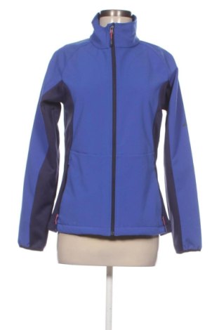 Damenjacke Unbranded, Größe M, Farbe Blau, Preis 31,99 €