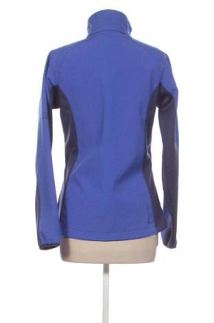 Damenjacke Unbranded, Größe M, Farbe Blau, Preis 31,99 €