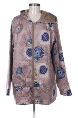 Dámská bunda  Unbranded, Velikost XXL, Barva Vícebarevné, Cena  840,00 Kč, #136682925