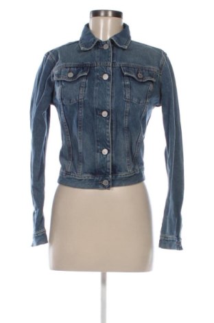 Dámska bunda  United Colors Of Benetton, Veľkosť S, Farba Modrá, Cena  28,18 €, #136665790