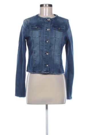 Dámska bunda  Up 2 Fashion, Veľkosť M, Farba Modrá, Cena  19,95 €, #136622179