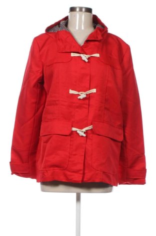 Damenjacke Urban By Venca, Größe L, Farbe Rot, Preis 31,99 €