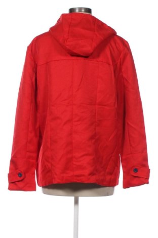Damenjacke Urban By Venca, Größe L, Farbe Rot, Preis 31,99 €