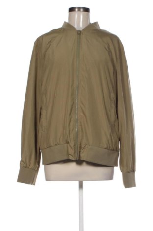 Geacă de femei Urban Classics, Mărime XXL, Culoare Verde, Preț 250,23 Lei, #136664768