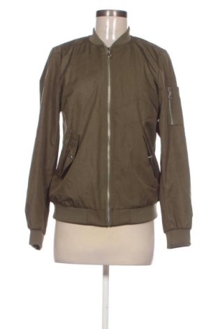 Damenjacke VILA, Größe XS, Farbe Grün, Preis 27,99 €