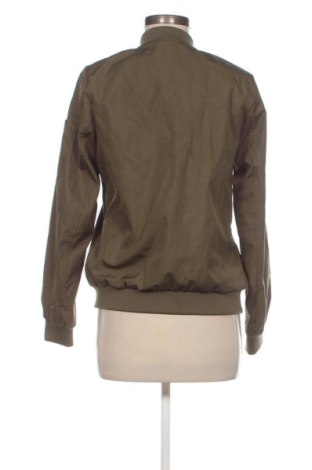 Damenjacke VILA, Größe XS, Farbe Grün, Preis 27,99 €