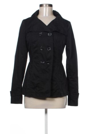 Damenjacke Vero Moda, Größe S, Farbe Schwarz, Preis 21,00 €