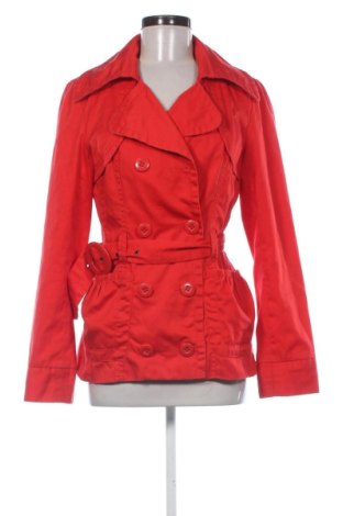 Dámska bunda  Vero Moda, Veľkosť M, Farba Oranžová, Cena  20,96 €, #136612436