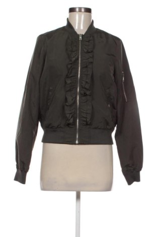Дамско яке Vero Moda, Размер S, Цвят Зелен, Цена 21,47 €