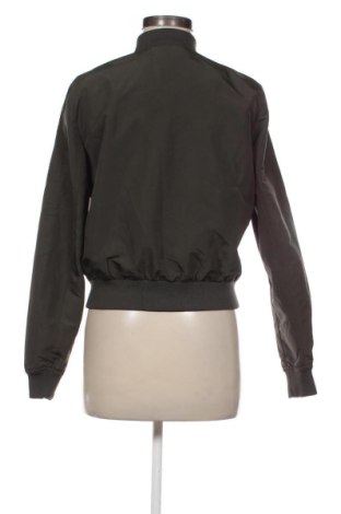 Дамско яке Vero Moda, Размер S, Цвят Зелен, Цена 21,47 €