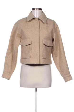 Dámská bunda  Vero Moda, Velikost XS, Barva Béžová, Cena  510,00 Kč, #136663390