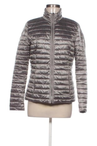 Damenjacke Via Cortesa, Größe M, Farbe Grau, Preis 31,99 €