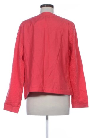 Γυναικείο μπουφάν Violeta by Mango, Μέγεθος M, Χρώμα Πολύχρωμο, Τιμή 25,00 €