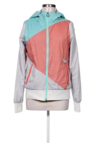 Kurtka damska Volcom, Rozmiar M, Kolor Kolorowy, Cena 239,99 zł