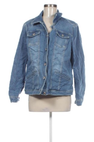 Дамско яке Walbusch, Размер XL, Цвят Син, Цена 44,99 €, #136602787