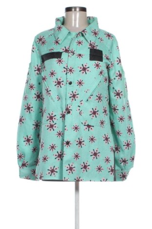 Damenjacke Weili Zheng, Größe M, Farbe Mehrfarbig, Preis 181,00 €, #136666366
