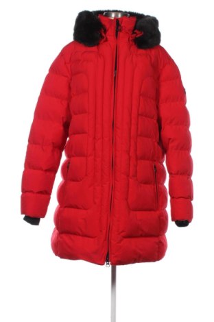 Geacă de femei Wellensteyn, Mărime XL, Culoare Roșu, Preț 497,99 Lei, #132969659