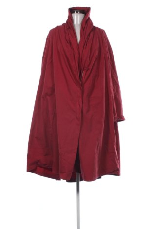 Дамско яке Wendy Trendy, Размер L, Цвят Червен, Цена 20,45 €, #136682832