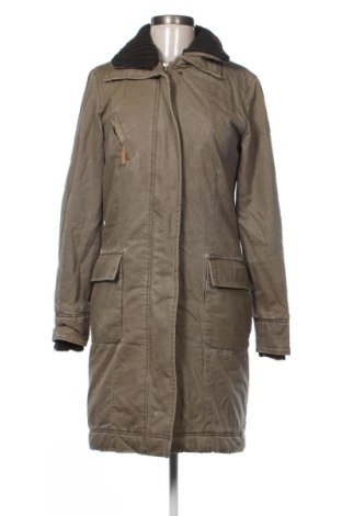 Damenjacke Y.O.U, Größe XXS, Farbe Beige, Preis 30,00 €