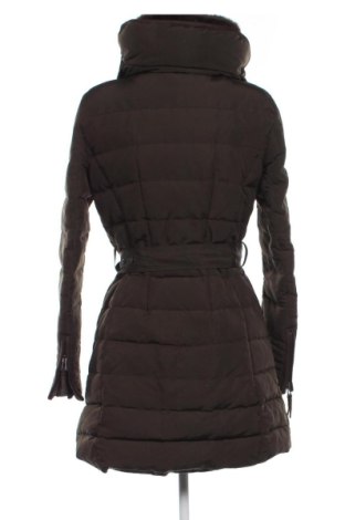 Дамско яке Zara, Размер M, Цвят Зелен, Цена 21,00 €