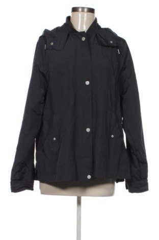Дамско яке Zara, Размер L, Цвят Син, Цена 25,05 €