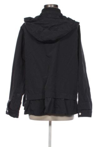 Дамско яке Zara, Размер L, Цвят Син, Цена 25,05 €