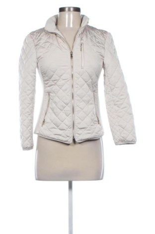 Dámská bunda  Zara, Velikost XS, Barva Krémová, Cena  709,00 Kč
