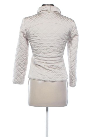 Dámská bunda  Zara, Velikost XS, Barva Krémová, Cena  709,00 Kč