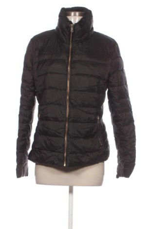 Kurtka damska Zara, Rozmiar XL, Kolor Czarny, Cena 112,04 zł