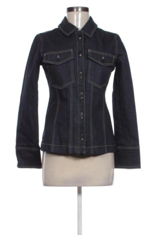 Dámska bunda  Zara, Veľkosť M, Farba Modrá, Cena  21,00 €, #136632789