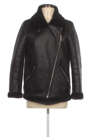 Dámská bunda  Zara, Velikost S, Barva Černá, Cena  595,00 Kč, #136644600
