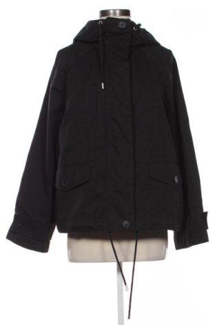 Geacă de femei Zara, Mărime S, Culoare Negru, Preț 128,00 Lei, #136657128