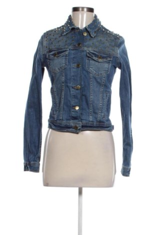 Damenjacke Zara, Größe M, Farbe Mehrfarbig, Preis 20,90 €, #136661859