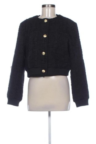 Damenjacke Zara, Größe XL, Farbe Schwarz, Preis 32,98 €, #136671440