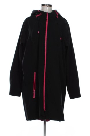 Dámská bunda  Zizzi, Velikost XL, Barva Černá, Cena  992,00 Kč, #136663460