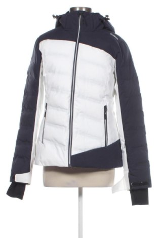 Geacă de femei pentru sport de iarnă CMP, Mărime M, Culoare Multicolor, Preț 302,99 Lei, #136331955