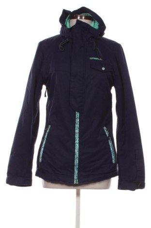 Geacă de femei pentru sport de iarnă O'neill, Mărime XS, Culoare Albastru, Preț 403,00 Lei, #136645321